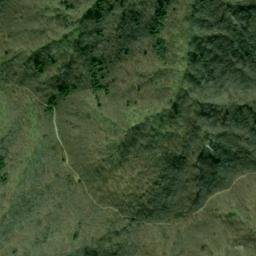 Satellite imagery of 貝月山, JP
