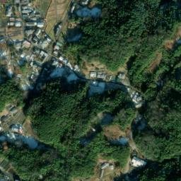 Satellite imagery of 史跡境界 文部省, JP