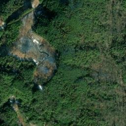 Satellite imagery of 史跡境界 文部省, JP