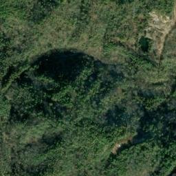 Satellite imagery of 史跡境界 文部省, JP