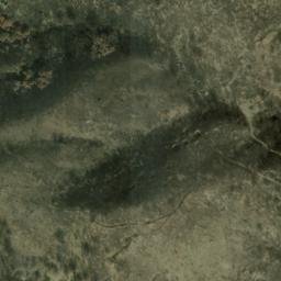 Satellite imagery of McKeadney Mine, US