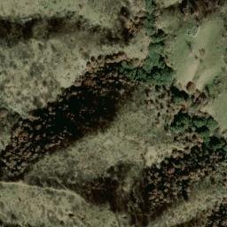 Satellite imagery of Southern Cross Mine, US