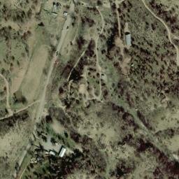 Satellite imagery of Southern Cross Mine, US