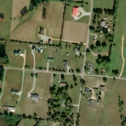 Satellite imagery of Overby Prospect, US