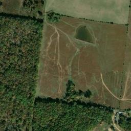 Satellite imagery of Smith Bank Number Three Prospect, US
