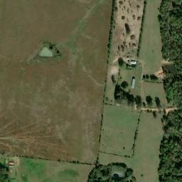 Satellite imagery of Smith Bank Number Three Prospect, US