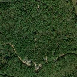 Satellite imagery of Smith Bank Number Three Prospect, US