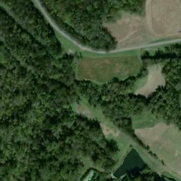 Satellite imagery of Davis Mine, US