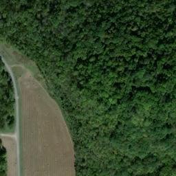 Satellite imagery of Davis Mine, US