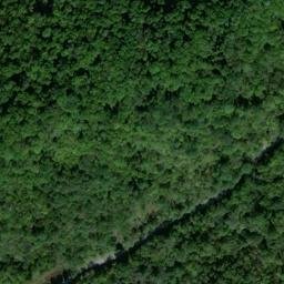 Satellite imagery of Virginia-Carolina Mine, US