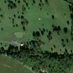 Satellite imagery of Lusk Ridge, US
