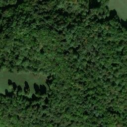 Satellite imagery of Lusk Ridge, US