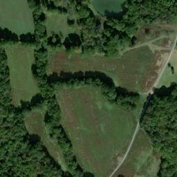 Satellite imagery of Lusk Ridge, US