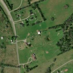 Satellite imagery of Betsy Bluff, US