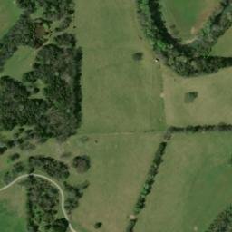 Satellite imagery of Betsy Bluff, US