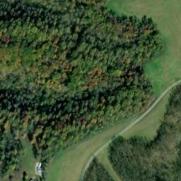 Satellite imagery of Roberts Ridge, US