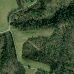 Satellite imagery of Roberts Ridge, US