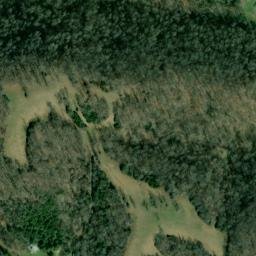 Satellite imagery of Roberts Ridge, US