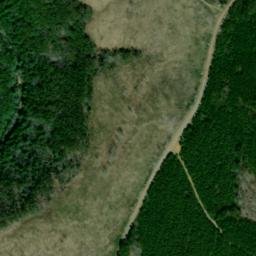 Satellite imagery of Russell Ridge, US