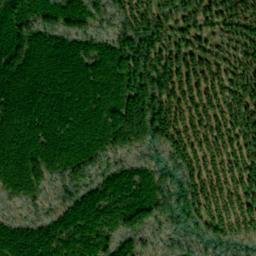 Satellite imagery of Russell Ridge, US