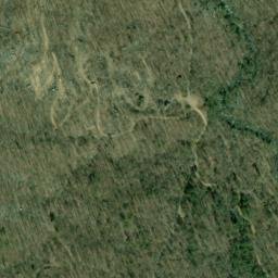 Satellite imagery of Corner Point, US