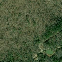 Satellite imagery of Corner Point, US