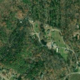 Satellite imagery of Cumberland Mine, US
