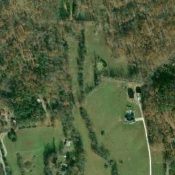Satellite imagery of Cumberland Mine, US