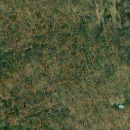 Satellite imagery of Cumberland Mine, US