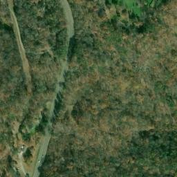 Satellite imagery of Williamson Mine, US