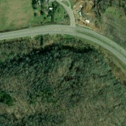 Satellite imagery of Decatur Ridge, US