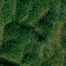 Satellite imagery of Trail Ridge, US
