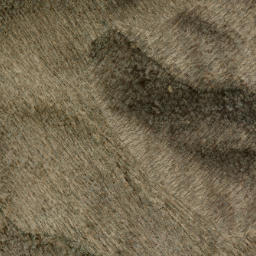 Satellite imagery of Long Hungry Ridge, US