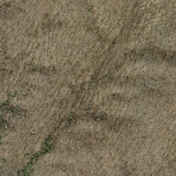 Satellite imagery of Twentymile Ridge, US