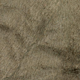 Satellite imagery of Round Mountain Ridge, US