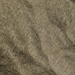Satellite imagery of Round Mountain Ridge, US