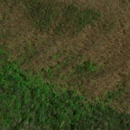 Satellite imagery of Rattlesnake Ridge, US