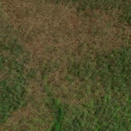 Satellite imagery of Mount Glory Ridge, US