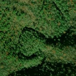 Satellite imagery of Bumgardner Ridge, US