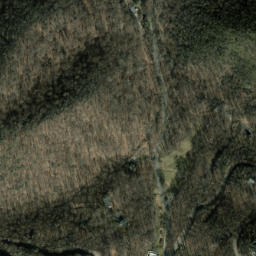 Satellite imagery of Hard Ridge, US