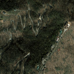 Satellite imagery of Hard Ridge, US