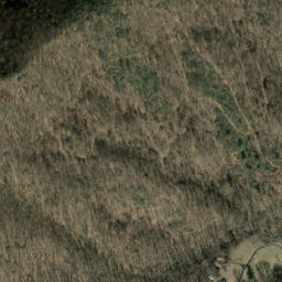 Satellite imagery of Hard Ridge, US