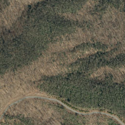 Satellite imagery of Joel Ridge, US
