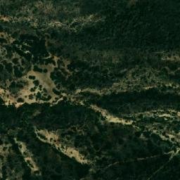 Satellite imagery of Djebel Bou Ziri, DZ