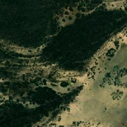 Satellite imagery of Djebel Bou Ziri, DZ