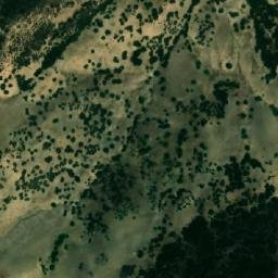 Satellite imagery of Djebel Bou Ziri, DZ
