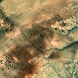 Satellite imagery of Koudiet el Bayat, DZ