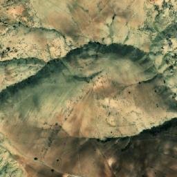 Satellite imagery of Koudiet el Bayat, DZ
