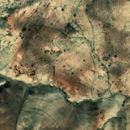 Satellite imagery of Koudiet el Bayat, DZ