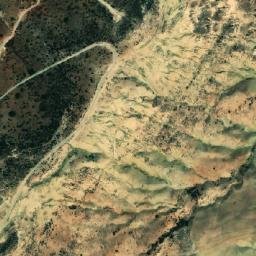 Satellite imagery of Koudiat el Medjadine, DZ